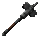 Glowing Hammer of Disdain