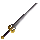 Ornate Greatblade