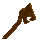 Earthspined Staff