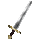 Adjutant's Saber