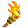 Staff of Eternal Flames (Legendary)