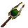 Green Fist of Death