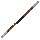Valorous Quarterstaff