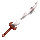 Tendon-Hilted Scimitar