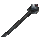 Zraxthril Forged Cutlass