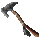 Zraxthril Forged Axe