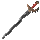 Zraxthril Forged Flamberge