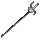 Rapier of Somber Notes