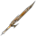 Feranclaw Blade