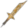 Enchanted Harpy Blade