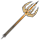 Dragorn Claw Scepter