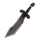 Chipped Rujarkian Orc Blade