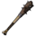 Scaled Steel Truncheon