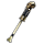 Death's Head Mace (Legendary)