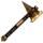 Treantwood Mallet