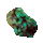 Frosted Gem of Ferocity