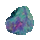 Raw Shimmering Nihilite