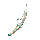 Discordant Dagger of Night (Legendary)