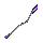 Muramite Weapon Master's Staff