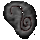 Complex Platinum Silvered Rune