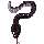 Lightly Damaged Python Carcass