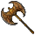 Vengeful Taelosian Blood Axe (Legendary)