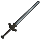 Champion's Sword of Eternal Power