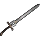 Fang of Feratha (Enchanted)