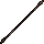 Bone Staff of Wickedness (Legendary)