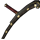 Summoned: Tonfa of the North Wind