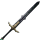 Claymore of the Dragon Warrior
