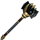 Yarusha, the Storm's Fury (Enchanted)