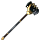 Girplan Hammer of Carnage (Legendary)