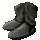 Boots of the Fallen Saint