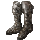 Boots of the Vampire Hunter
