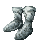 Commanding Hide Boots
