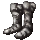 Boots of the Traveler