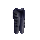 Platinum Dragonlinked Greaves