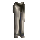 Supple White Leggings
