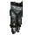 Beaten Energeiac Chain Leggings