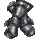 Gauntlets of the Fallen Saint