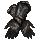 Beaten Energeiac Chain Gauntlets
