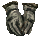 Azure Gloves of the Diplomat
