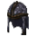 Buccaneer's Energeiac Leather Cowl