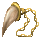 Colossus Shard Earring