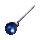 Aurantic Hivebauble