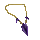Elladrial's Pendant of Solace