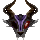 Young Dragon Mask