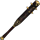 Spiked Cudgel of Rage