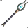 Anthemion Wardstaff